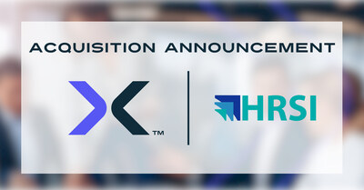 Acquisition announcement MMX | HRSI