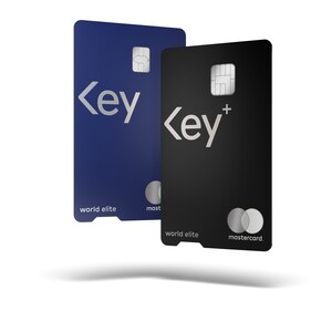 EXPEDIA GROUP, WELLS FARGO AND MASTERCARD ANNOUNCE NEW SUITE OF ONE KEY CREDIT CARDS