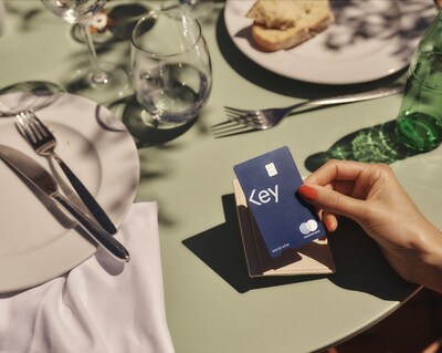 The One Key Card suite offers 3% in OneKeyCash on Expedia, Hotels.com, Vrbo, and everyday purchases at gas stations, grocery stores, and restaurants.
