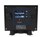 The CANplus CP500 panel is a packaged, plug-and-play version of the DynaGen 200 in a rugged housing and is ideal for smaller pumps where space and durability are critical.