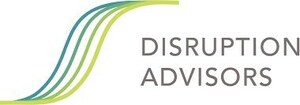 Disruption Advisors Announces Three Awards from Globee® Awards for Disruptors