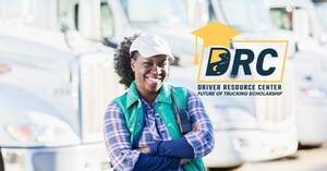 Driver Resource Center Announces the Future of Trucking Scholarship