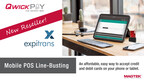 QwickPAY New Reseller - ExpiTrans
