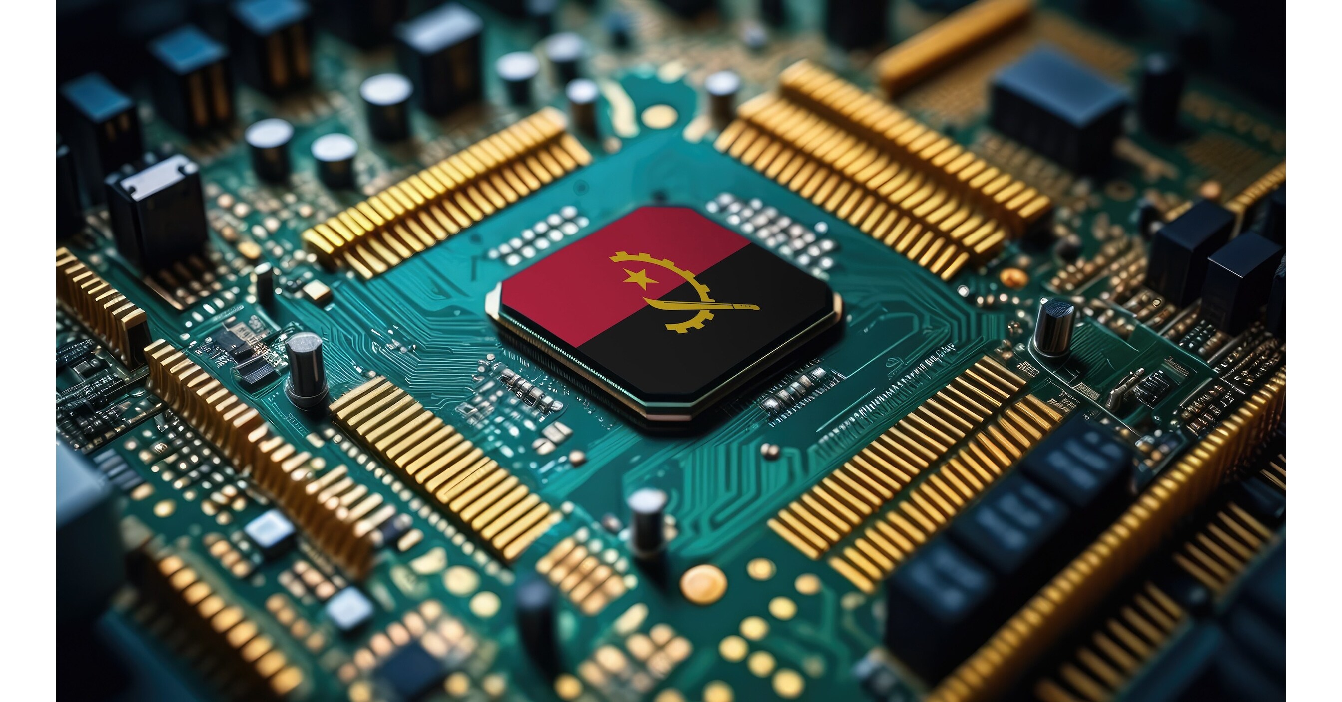 Government of Angola Collaborates with NetActuate to Power the .AO Top ...