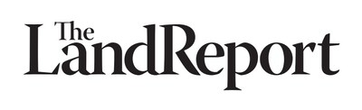 Land Report main logo