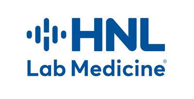 HNL Lab Medicine (PRNewsfoto/HNL Lab Medicine)