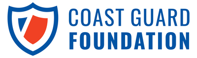 Coast Guard Foundation Logo File. (PRNewsfoto/Coast Guard Foundation)