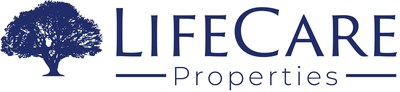 LifeCare Properties Logo