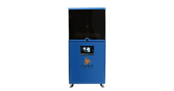 Fugo Precision 3D Unveils Revolutionary Centrifugal 3D Printing Technology, Transforming the Manufacturing Landscape