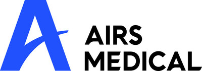 For more information about AIRS Medical, visit https://airsmed.com/en/. (PRNewsfoto/AIRS Medical)