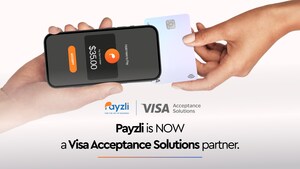 Payzli POS is Now Available on Visa Acceptance Platform to Elevate Your Payment Experience Through Visa's Inclusive Ecosystem 