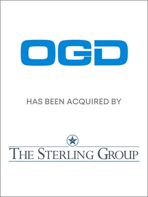 BlackArch Partners Advises on the Sale of OGD Overhead Garage Door to The Sterling Group