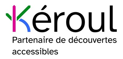 Logo Kéroul (Groupe CNW/Kéroul)