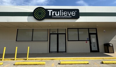 Trulieve Gulf Breeze, located at 3271 Gulf Breeze Pkwy, will be open 9 a.m. – 8:30 p.m. Monday through Saturday and 11 a.m. – 8 p.m. on Sundays, offering walk-in and express pickup service.