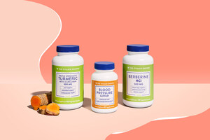iHerb® Unveils New Global, Online Distribution Partnership with The Vitamin Shoppe®