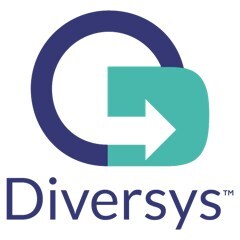 Diversys Logo (CNW Group/Diversys)