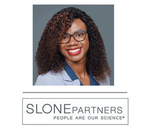 Respected Executive Recruiting Industry Leader Alicia Montgomery Named Chief Operating Officer at Slone Partners