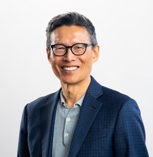 Medit ernennt Han Ryu zum CEO und beschleunigt Innovation in der digitalen Zahnmedizin