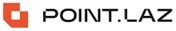 Point Laz Logo (CNW Group/Point Laz)
