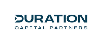 Duration Capital Partners logo