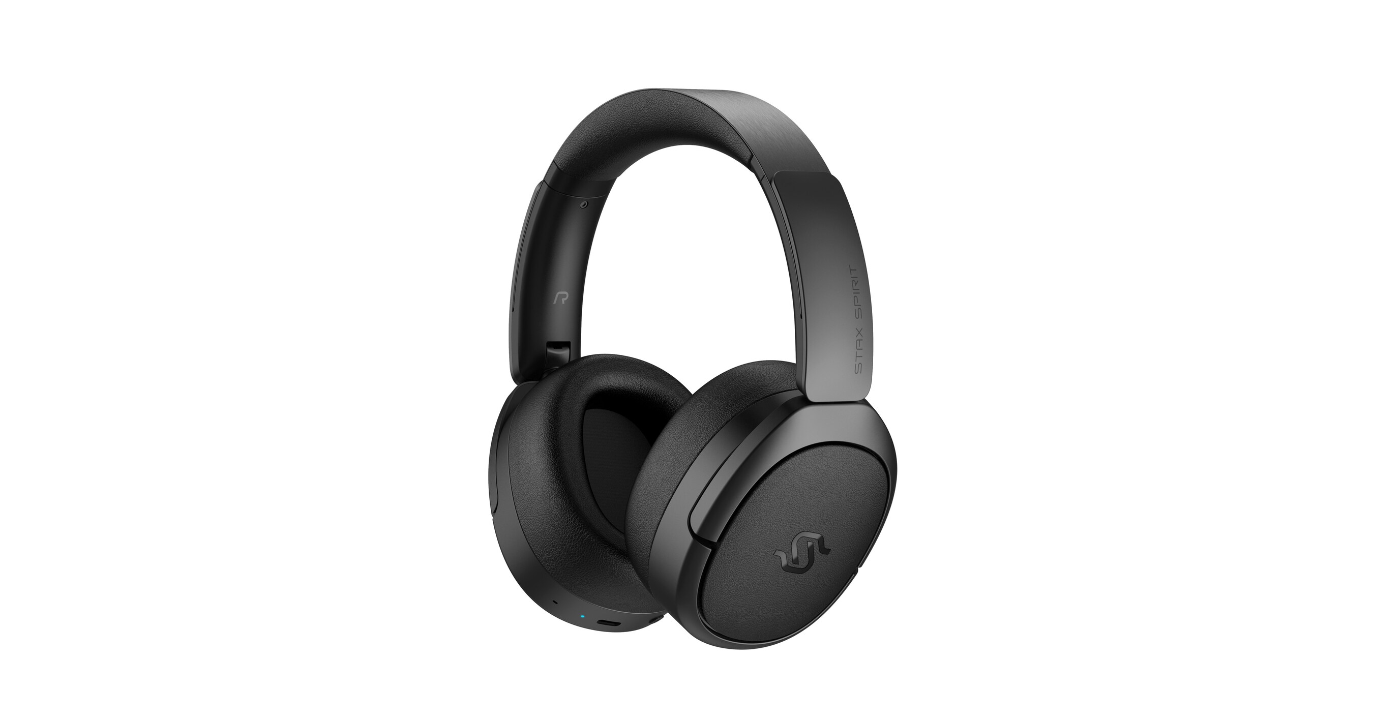EDIFIER STAX SPIRIT S5 Wireless Planar Magnetic Headphones