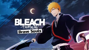"Bleach: Brave Souls" Now Available on the Nintendo Switch