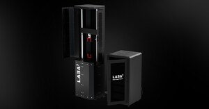 LABA7 Introduces Novel Power Supply System for Electromagnetic Shock Dyno