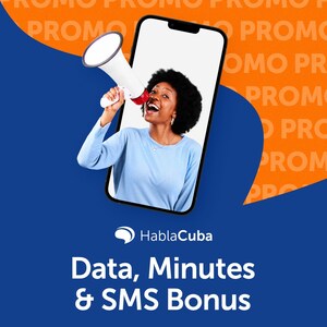 HablaCuba Launches Exciting Cubacel Promo to Boost Connectivity in Cuba