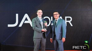 JA Solar es reconocida por quinto año consecutivo como la empresa con mejores resultados en el Índice de módulos FV 2024 de RETC