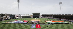 India Triumphs at ICC Men's T20 World Cup 2024: Coca-Cola India and ICC Showcase 'Made in India' Recycled PET Flags