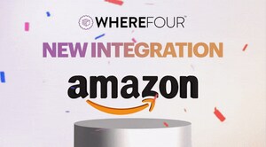 Wherefour ERP Software Adds Direct Amazon Integration To Its Suite Of Tools