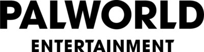 Palworld Entertainment Logo