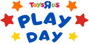 Toys"R"Us® Announces New Global Holiday: Play Day on July 20th, 2024