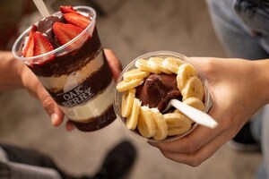 OAKBERRY Açaí To Debut In Hawaii Through a New Multi-Unit Franchise Partnership with Acai Partners Hawaii