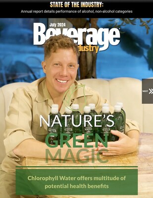 Visit BevIndustry.com to read full cover story.