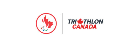 Comité paralympique canadian / Triathlon Canada (Groupe CNW/Canadian Paralympic Committee (Sponsorships))