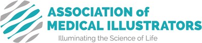 Association of Medical Illustrators. Illuminating the Science of Life.