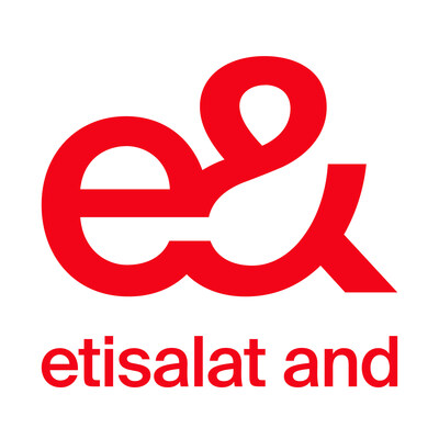 e& Logo