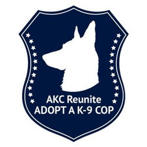 AKC REUNITE AWARDS OVER $1.4 MILLION IN 2024 GRANTS FOR ADOPT A K-9 COP PROGRAM