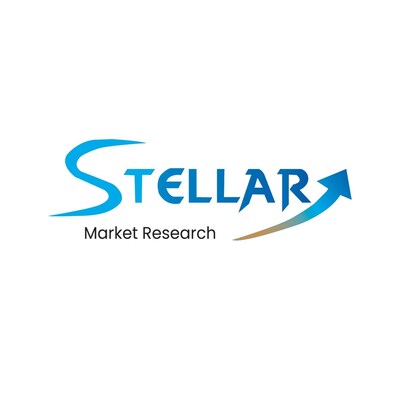 Stellar Market Research Logo (PRNewsfoto/Stellar Market Research)