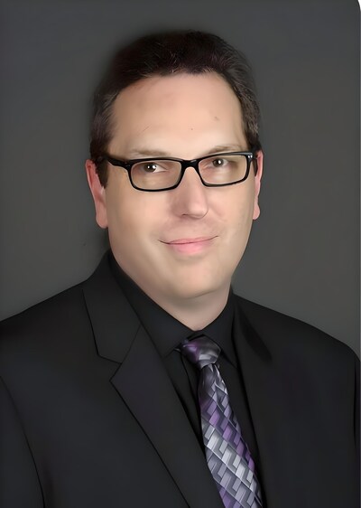 Scott Staszak, President & Chief Executive Officer at Pulmonary Fibrosis Foundation