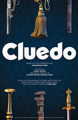 "Cluedo" is the UK-version of the most licensed play in US schools for the last four years.