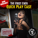 Joining Luna's best friend, Justine, in this quick play case promises a thrilling ride!