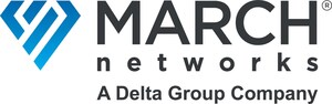 March Networks Expands Partnership with American Dairy Queen Corporation for Loss Prevention and Video Surveillance