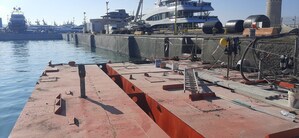 New Harbor in Livorno, Italy, Chooses Penetron System for Durable Concrete Protection