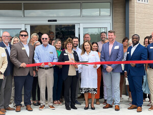 NEWEST AYLO HEALTH PRIMARY CARE OFFICE NOW OPEN IN BALL GROUND