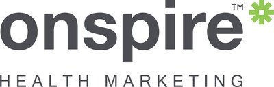 Onspire Health Marketing Logo