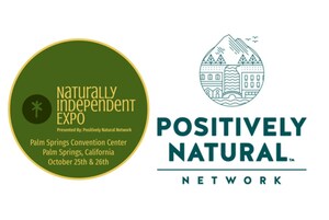 Independent Natural Foods CEO to give Keynote Talk at Naturally Independent Expo in Palm Springs