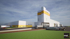 Sika Breaks Ground on Northeast Anchor Plant in New Jersey
