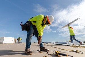 Arizona-Based Diversified Roofing Celebrates 36 Years in Business with over 300 Employees, a Fleet of 100+ Trucks and 300+ Roof Replacements Per Year